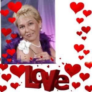 Meet your Posher, Katherine